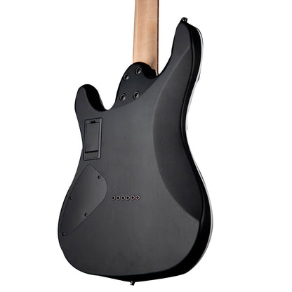 Cort KX300 Etched Electric Guitar with Bag - Etched Black Red (PRE-ORDER)