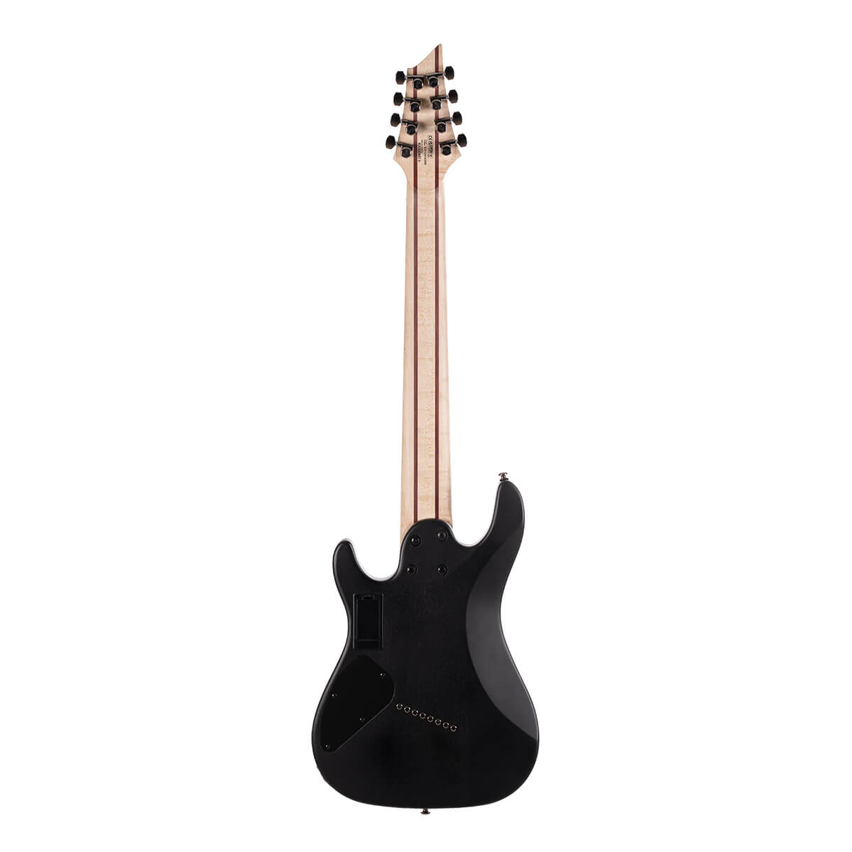 Cort KX508MS II Electric Guitar with Bag - Mariana Blue Burst