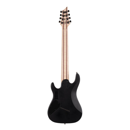 Cort KX508MS II Electric Guitar with Bag - Mariana Blue Burst