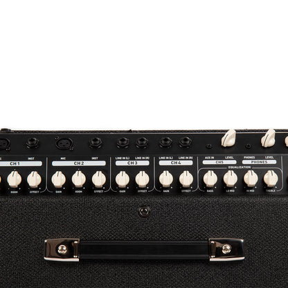 Cort MIX5 150-watt 5-channel Multi-Purpose Amplifier