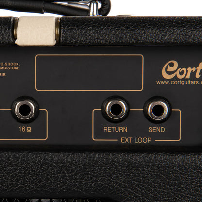 Cort 1X12 30W Electric Guitar Cabinet
