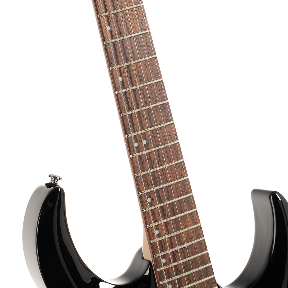 Cort X200 Electric Guitar With Gigbag-Black – GUITARLICIOUS Malaysia