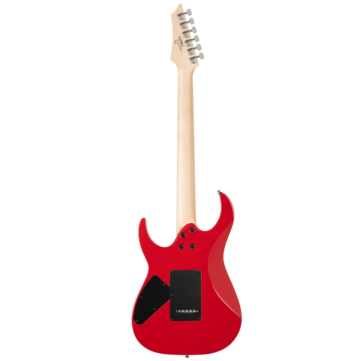 Cort X200 Electric Guitar With Gigbag- Candy Red – GUITARLICIOUS