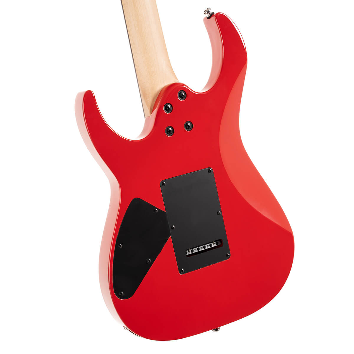 Cort X200 Electric Guitar With Gigbag- Candy Red – GUITARLICIOUS
