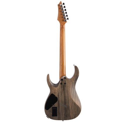 Cort X-700 Mutility Electric Guitar with Bag - Black Satin