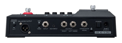 Zoom B2 FOUR Bass Multi-effects Processor  ( B-2 Four / B-2 Four )