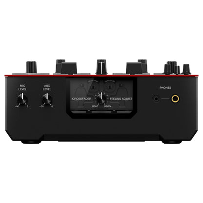 Pioneer DJ DJM-S5 2-channel Mixer for Serato DJ