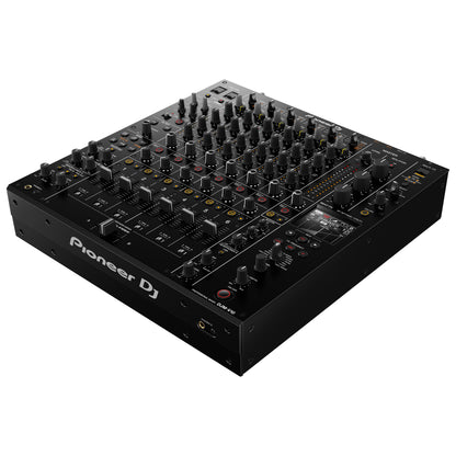 Pioneer DJ DJM-V10 Creative Style 6 Channel Professional DJ Mixer