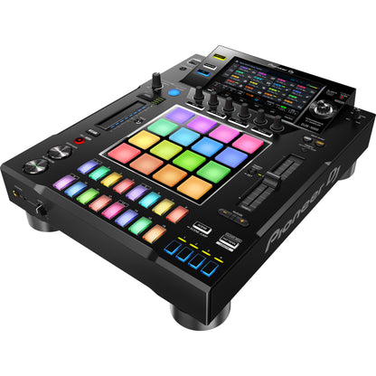 Pioneer DJ DJS-1000 Standalone DJ Sampler