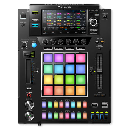 Pioneer DJ DJS-1000 Standalone DJ Sampler