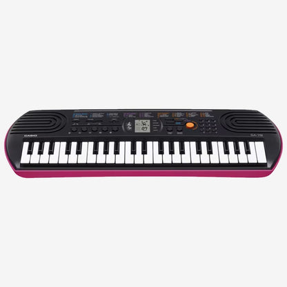 Casio SA-78 44 Key Portable Mini Keyboard Electronic Piano ( SA78 / SA 78 / SA )