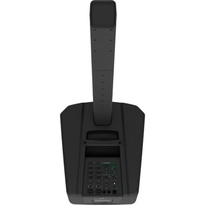 Mackie SRM-Flex 6 Channel Mixer 1300W Column Powered Speaker (PRE-ORDER)