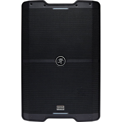 Mackie SRM210 V-Class 2000W 10 inch Powered Speaker