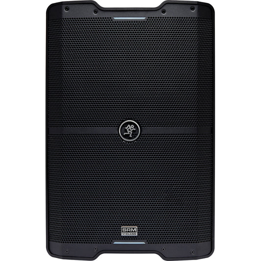 Mackie SRM210 V-Class 2000W 10 inch Powered Speaker (PRE-ORDER)