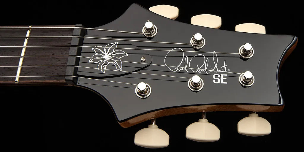 PRS SE Rock Lady Limited Edition Electric Guitar
