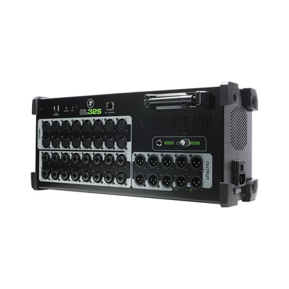 Mackie DL32S 32-Channel Digital Rack Mixer