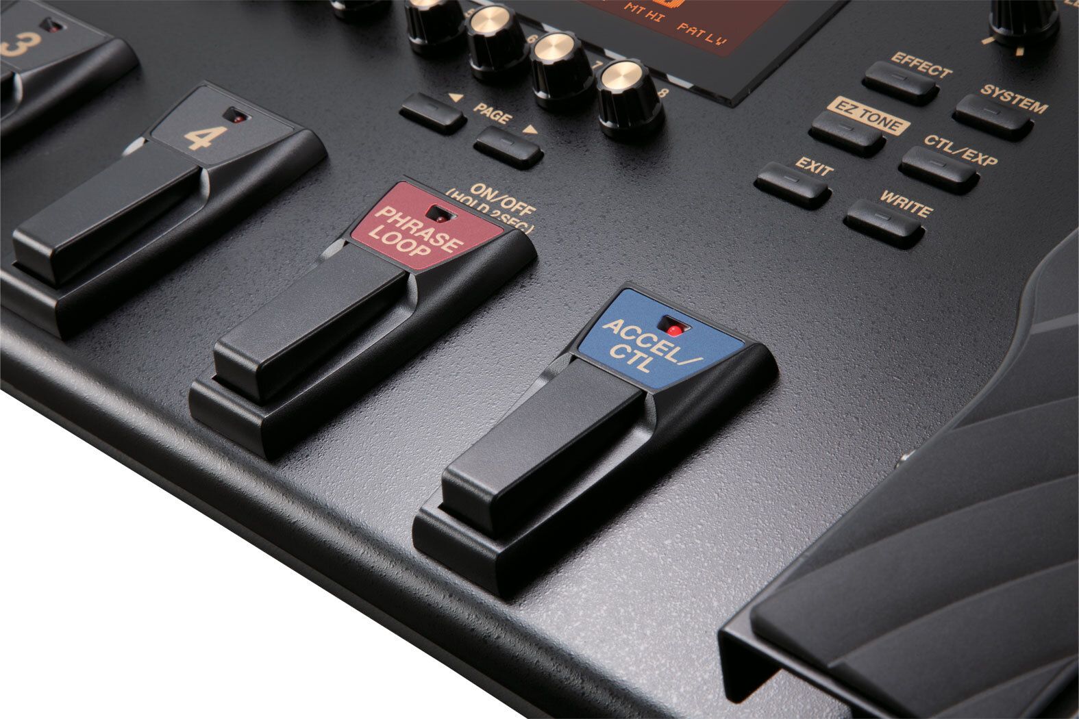 Boss GT-100 Guitar Multi-Effects Pedal ( GT100 / GT 100 / GT