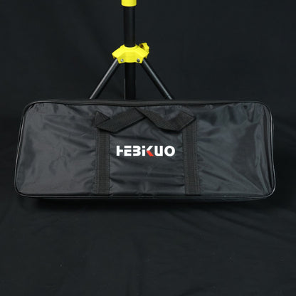 Hebikuo PA510 Foldable Conductor Stand with Thickened Pipe Diameter - ( PA-510 / PA 510 )