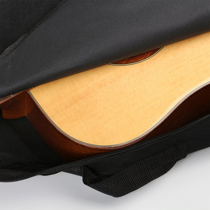 Single Layer Acoustic Guitar Bag ( 30" / 34" / 36" / 38" / 41" )