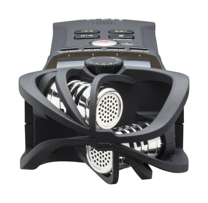 Zoom H1n-VP 2-channel Handy Recorder ( H-1n / H1 / H1N VP )