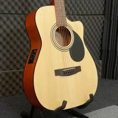 CORT AF515CE Acoustic Guitar with EQ / Pick up ( AF 515CE / AF-515CE / AF515 )