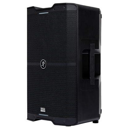Mackie SRM210 V-Class 2000W 10 inch Powered Speaker