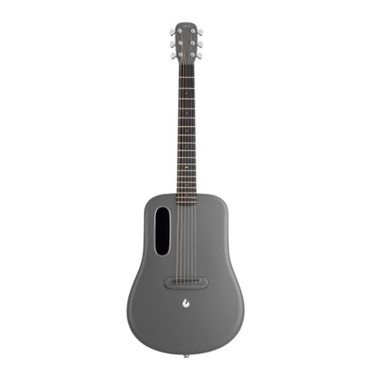 LAVA ME 4 Carbon 36" with Space Bag - Space Grey