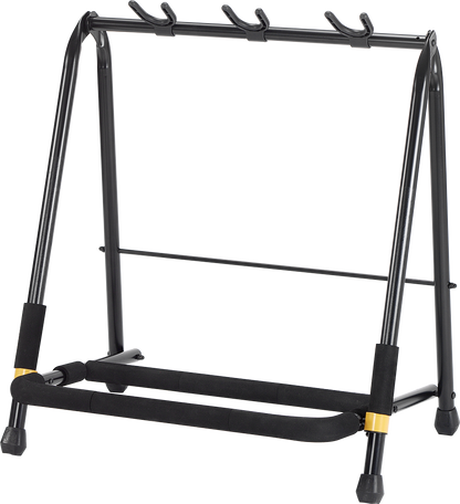 Hercules GS523B 3-PC Guitar Display Rack - (GS523B)