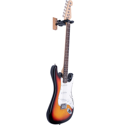 Hercules GSP38WB-PLUS AutoGrip Guitar Hanger - ( GSP38WB-PLUS )