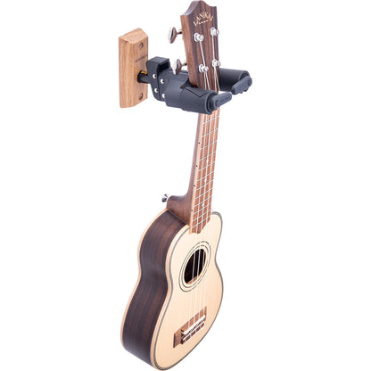 Hercules GSP38WB-PLUS AutoGrip Guitar Hanger - ( GSP38WB-PLUS )