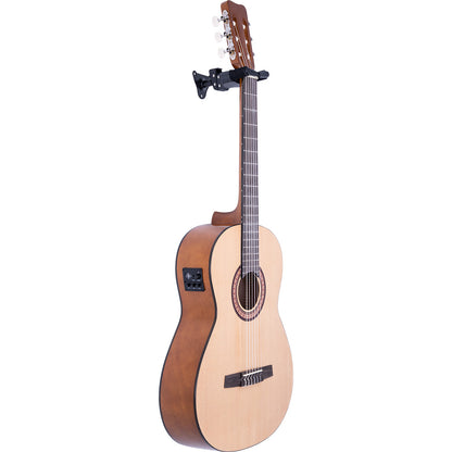 Hercules GSP39WB-PLUS Wall Guitar Hanger - ( GSP39WB-PLUS )
