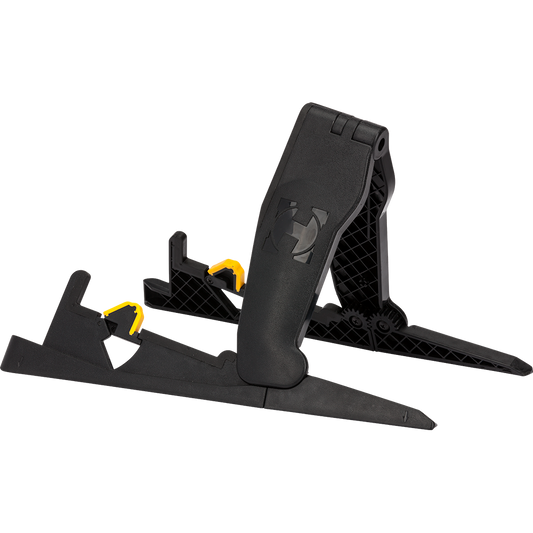 Hercules GS200B EZ Pack Guitar Stand - (GS200B)