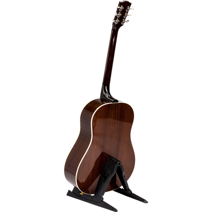 Hercules GS200B EZ Pack Guitar Stand - (GS200B)