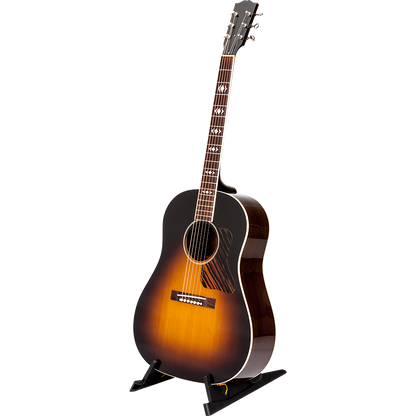 Hercules GS200B EZ Pack Guitar Stand - (GS200B)