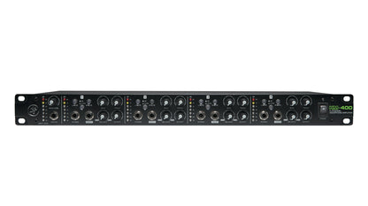 Mackie HM-400 - 4 Channel Headphone Amplifier