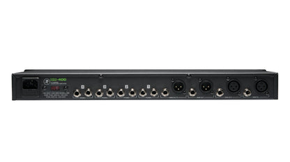 Mackie HM-400 - 4 Channel Headphone Amplifier
