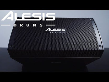 Alesis Strike Amp 12 2000-watt 1x12 inch Electronic Drum Amplifier (STRIKE12)