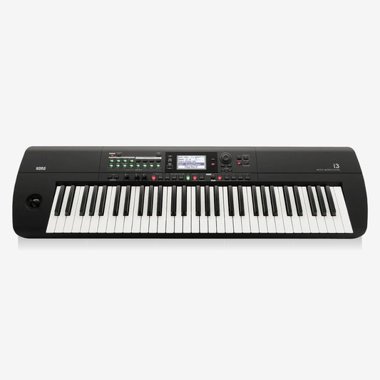 KORG i3 Workstation Keyboard ( Korgi3 / Korg-i3 / i-3 )