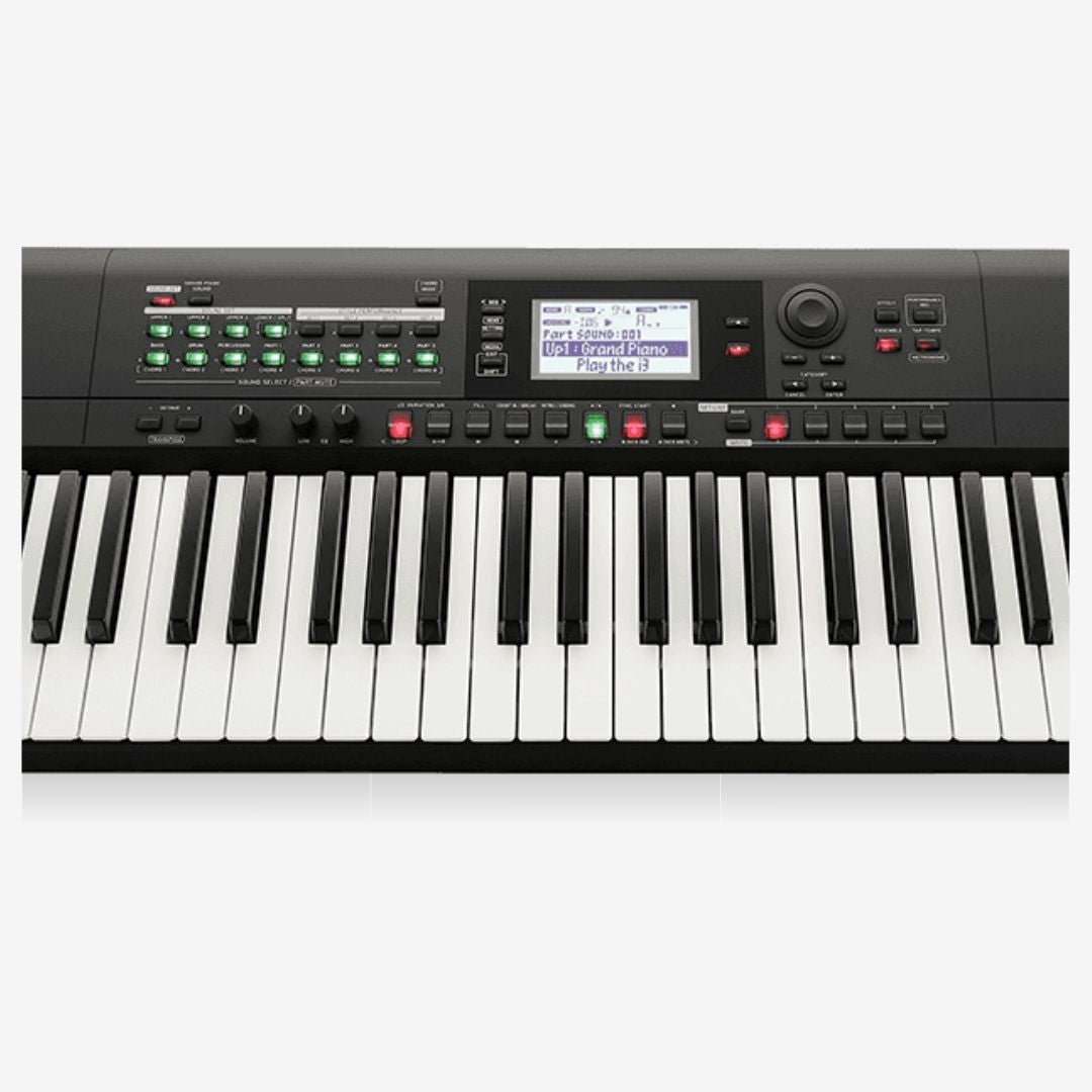 KORG i3 Workstation Keyboard ( Korgi3 / Korg-i3 / i-3