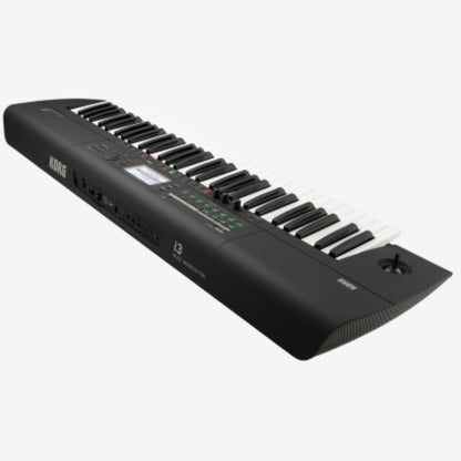 KORG i3 Workstation Keyboard ( Korgi3 / Korg-i3 / i-3 )