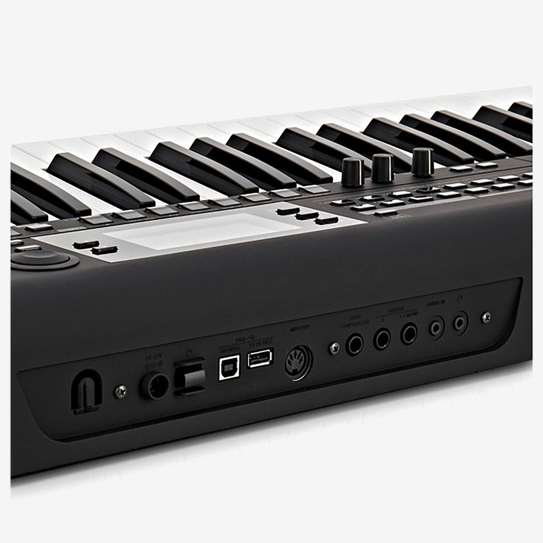 KORG i3 Workstation Keyboard ( Korgi3 / Korg-i3 / i-3