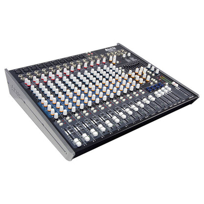 Alto LIVE 1604 16-Channel 4-Bus Mixer (LIVE1604/LIVE-1604) (PRE-ORDER)
