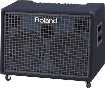 Roland KC-990 320-Watt 2x12 4-Channel Keyboard Amplifier