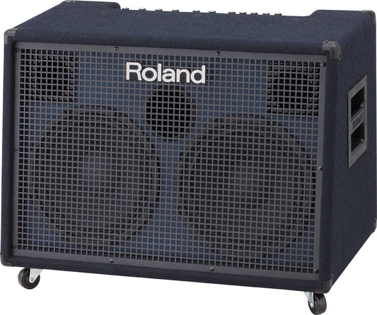 Roland KC-990 320-Watt 2x12 4-Channel Keyboard Amplifier