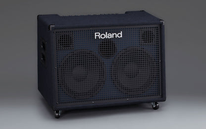Roland KC-990 320-Watt 2x12 4-Channel Keyboard Amplifier