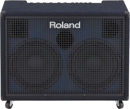 Roland KC-990 320-Watt 2x12 4-Channel Keyboard Amplifier