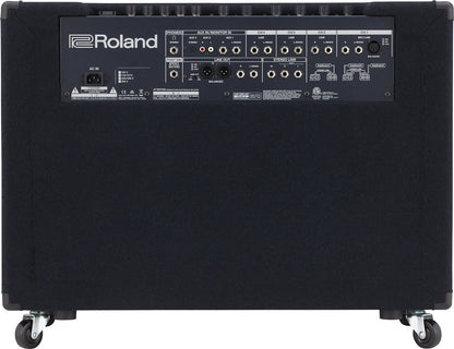 Roland KC-990 320-Watt 2x12 4-Channel Keyboard Amplifier
