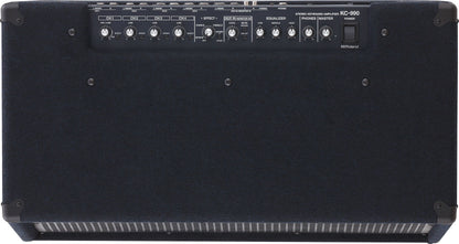 Roland KC-990 320-Watt 2x12 4-Channel Keyboard Amplifier