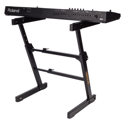 Hercules KS400B Auto Lock Z-Style Keyboard Stand - (KS400B)