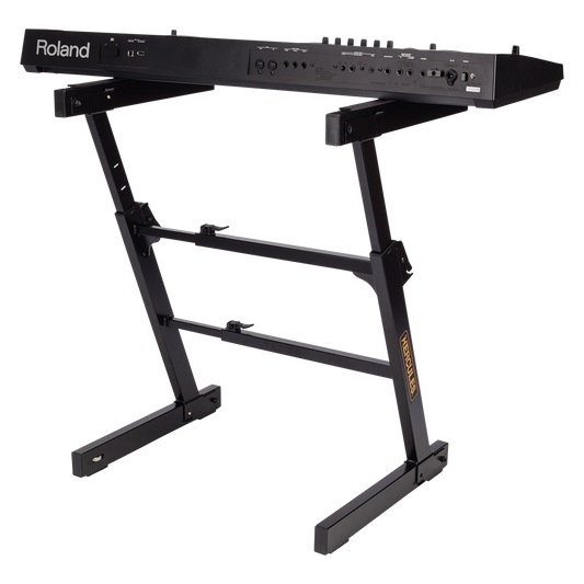 Hercules KS400B Auto Lock Z-Style Keyboard Stand - (KS400B)
